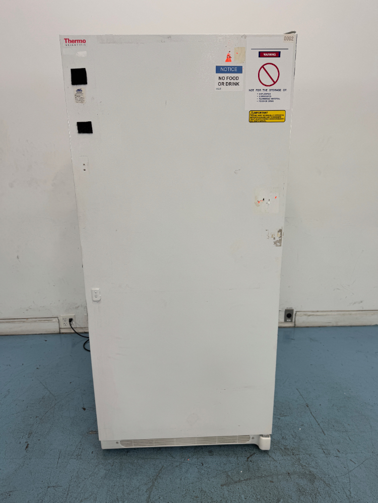 Image of Thermo Scientific Lab Freezer